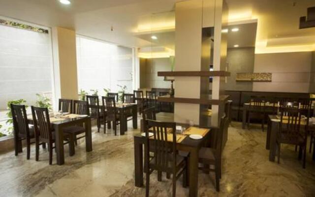 Vaishree Boutique Hotel