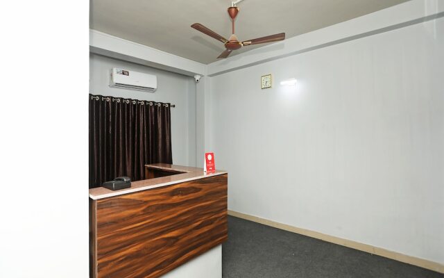 OYO 35873 Durbar Guest House