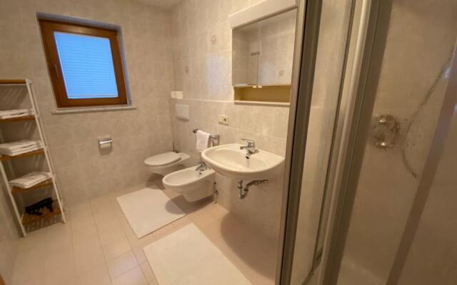 Apartments Oberhollenzer