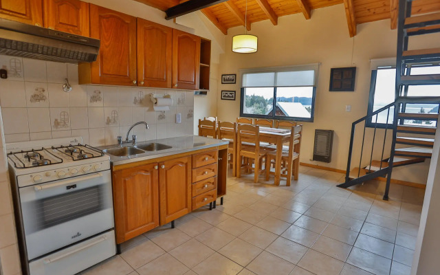 Quillaipe Apart Suite