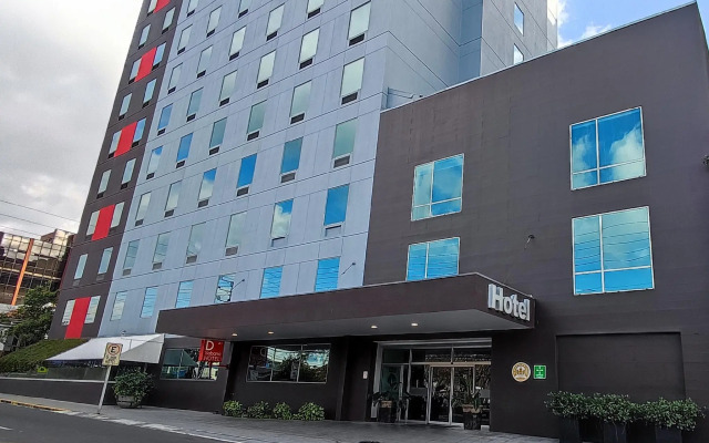 D Sabana Hotel San José