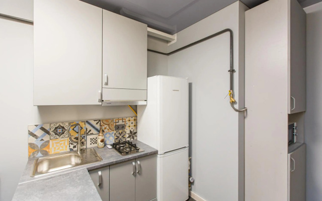 Апартаменти на Шевченка 19 в новобудові з сучасним ремонтом