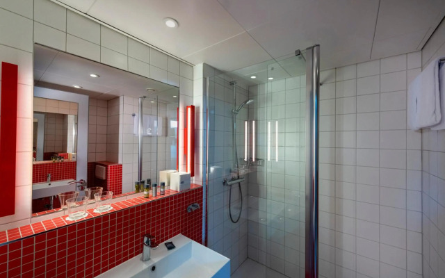 ibis Styles Berlin-Treptow