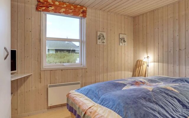 "Tilo" - 350m from the sea in NW Jutland