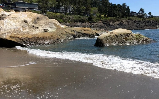 Inn at Arch Rock