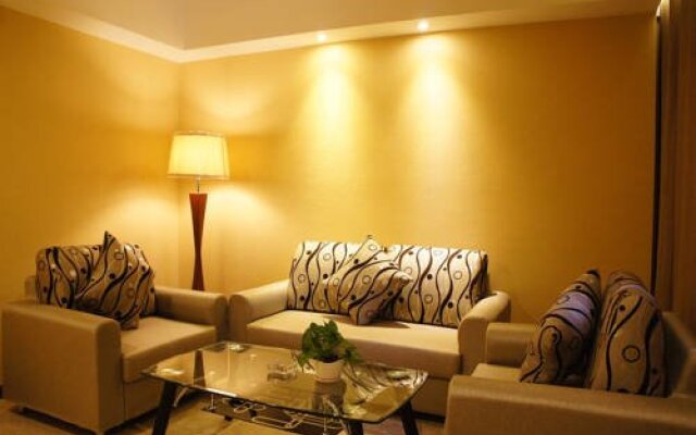 Hongfeng Jingcheng International Hotel