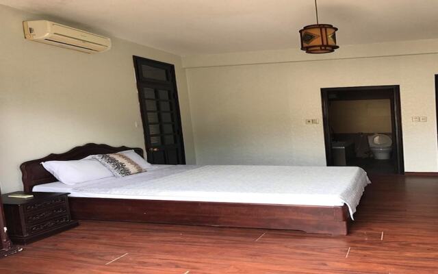 Anhs Homestay