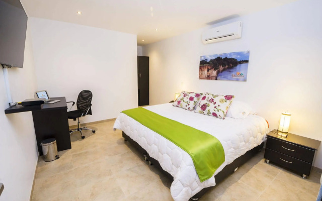 Hotel Campestre Duranta