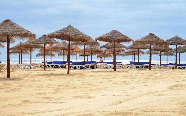 Suite Avenida T2 Quarteira Beach