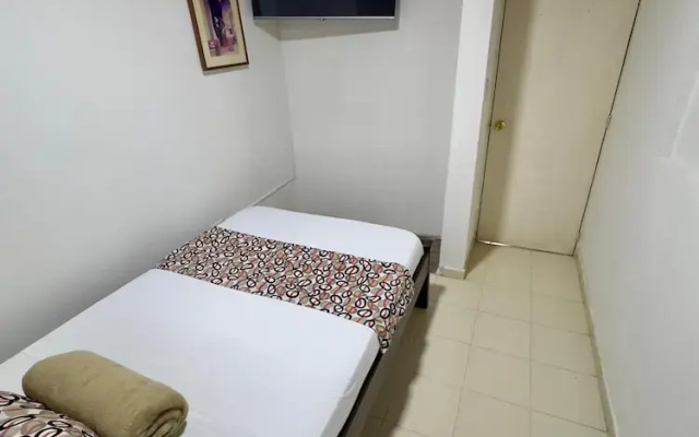 Hotel Tucan