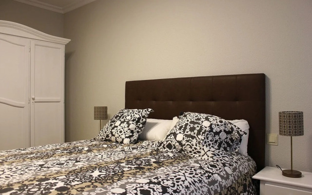 Apartamento Sanguesa