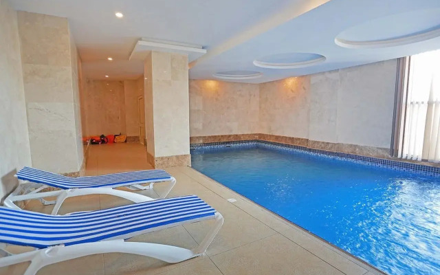 Karam Al Balad Hotel