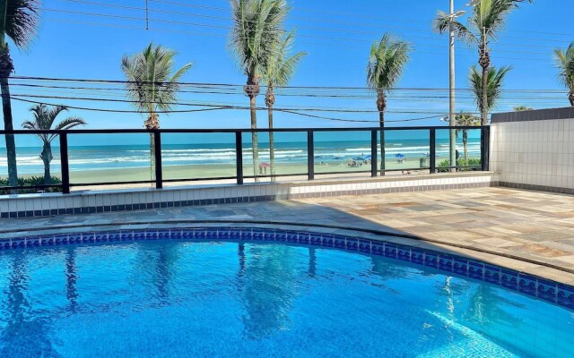 Edifício Morada do Imperador