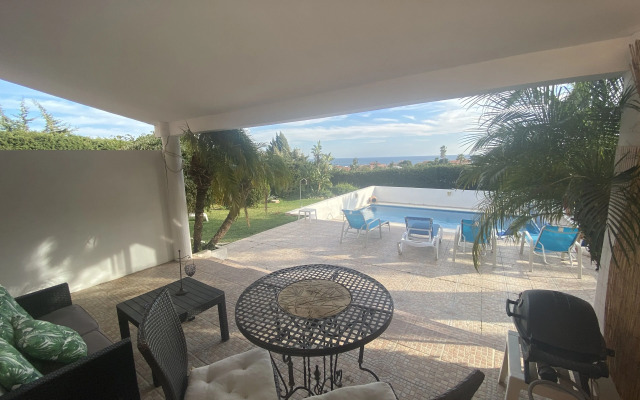 Villa Tranquilla