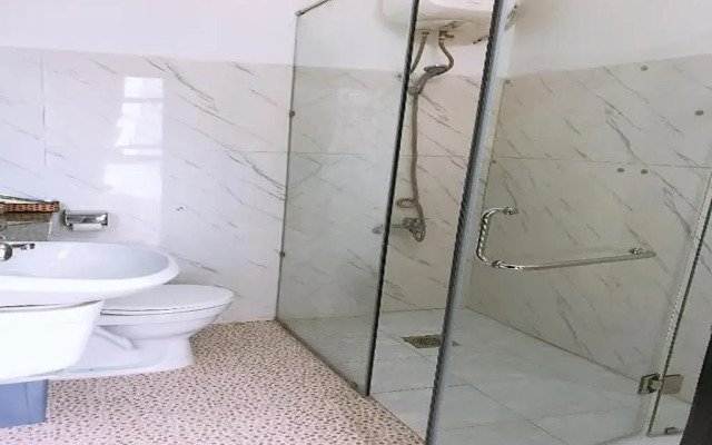 Ximao Hotel Nha Trang by ZUZU