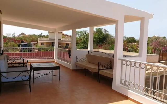 Villa Elodie