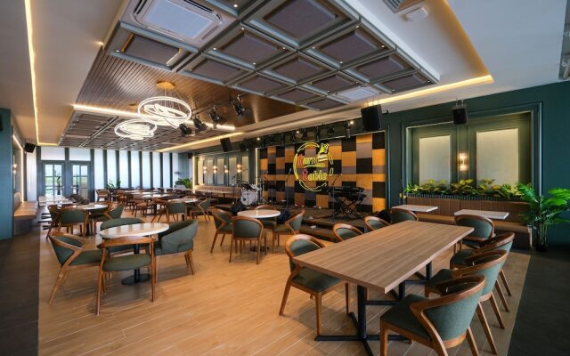 Valstar Hotel Canggu