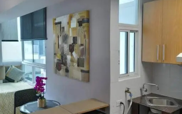 R.4-4 Lindo estudio ejecutivo en área turística.