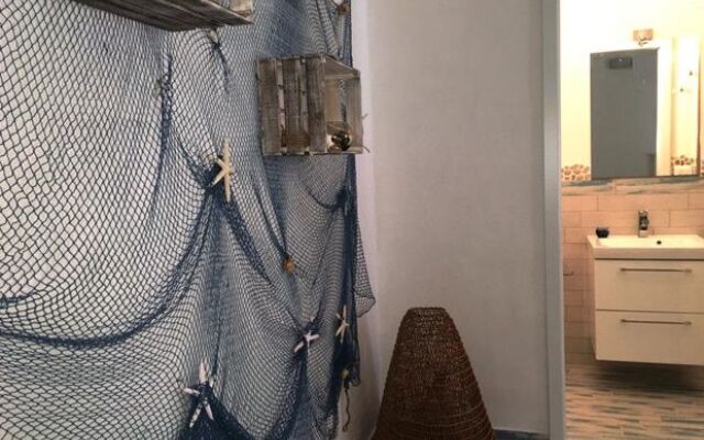 Case Vacanze Il Corallo Marettimo