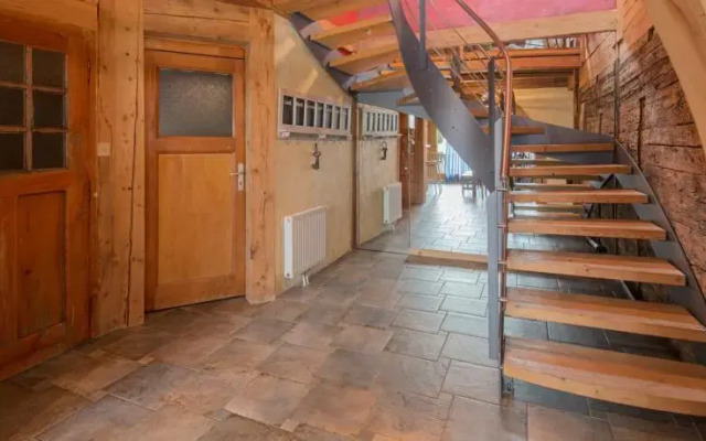 Appartement en Play