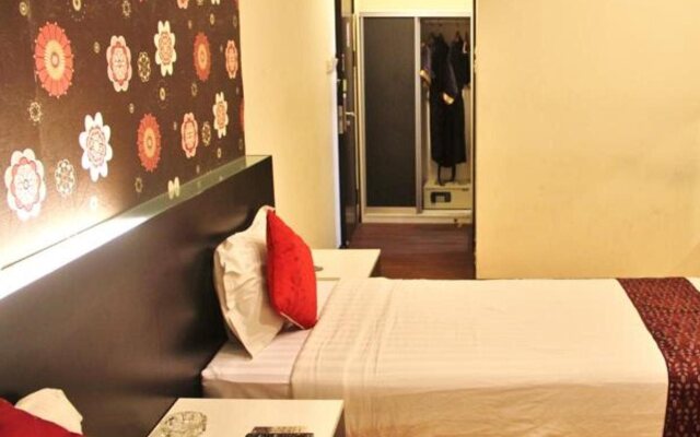 Prince Hotel