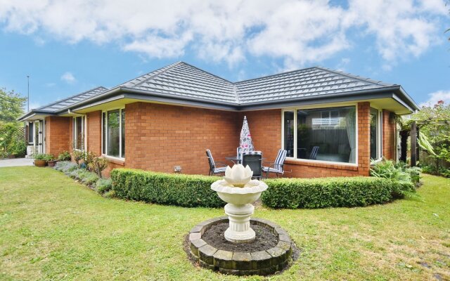 Russley Hideaway CHC Holiday Homes