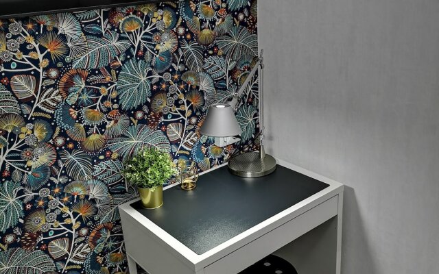 Modular Rooms Hotels