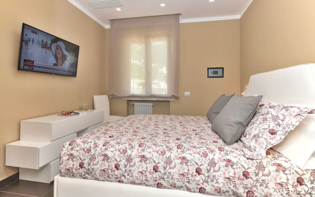 Costa D'Amalfi Apartments