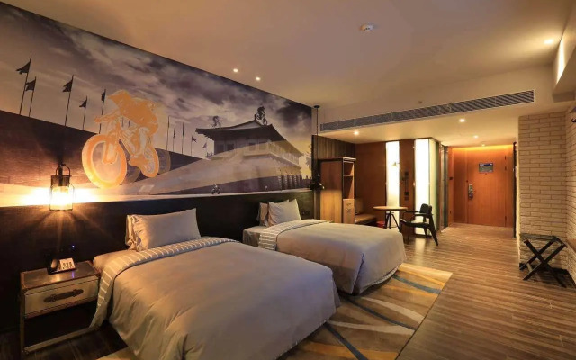 TRYP Xian BY Wyndham