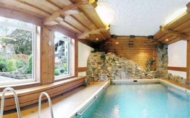 Hotels Am Kranichsee