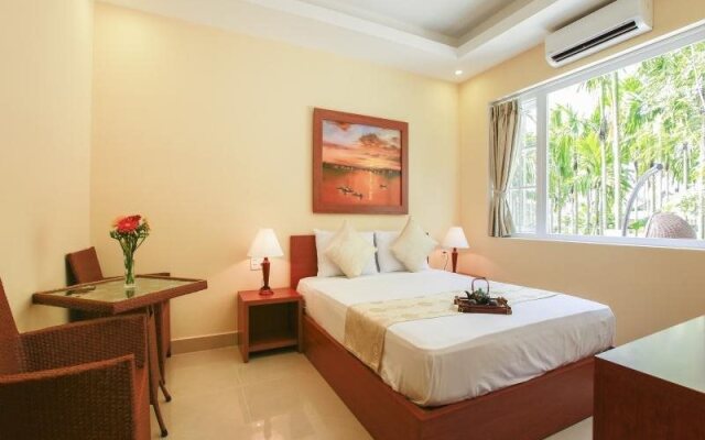 Nova Villa Hoian