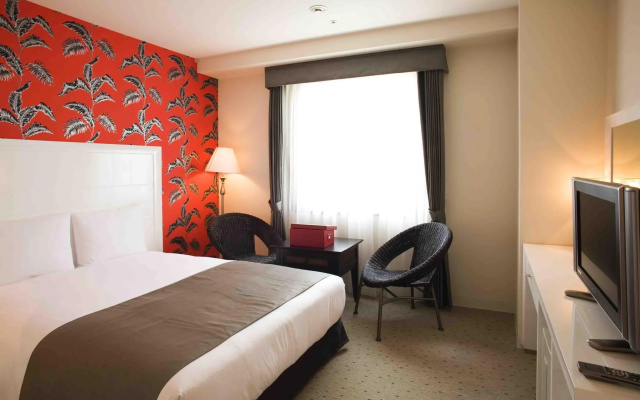 The Strings Hotel Yagoto Nagoya – Guest Rooms – Nagoya