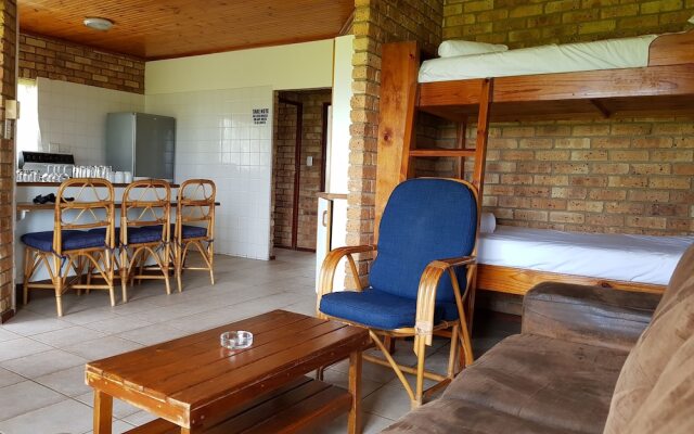 Port Edward Holiday Resort