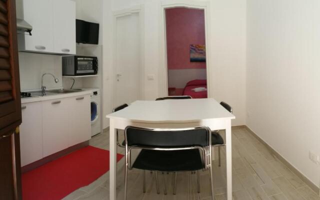 Casa Vacanze Del Golfo 2