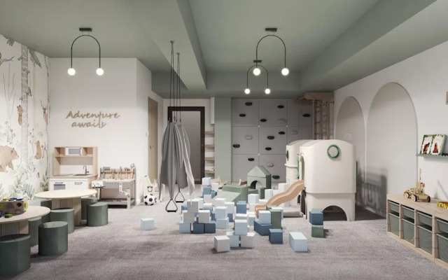 Sea & Forest Resort Międzyzdroje