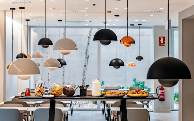 Holiday Inn Express Pamplona by IHG
