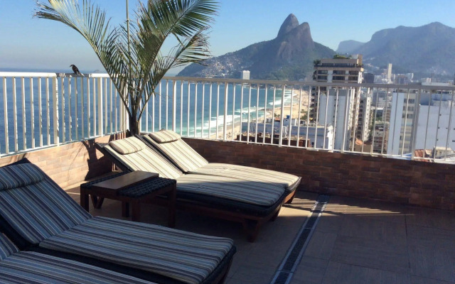 Everest Rio