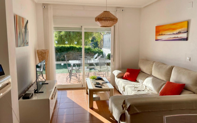 Maison Illeta Golf Bonalba