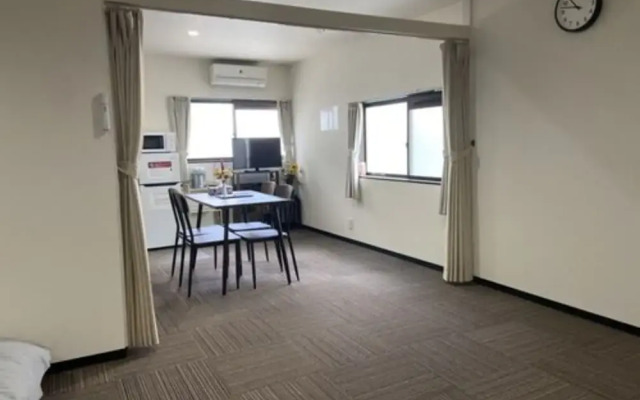 Guest House Shine Bright