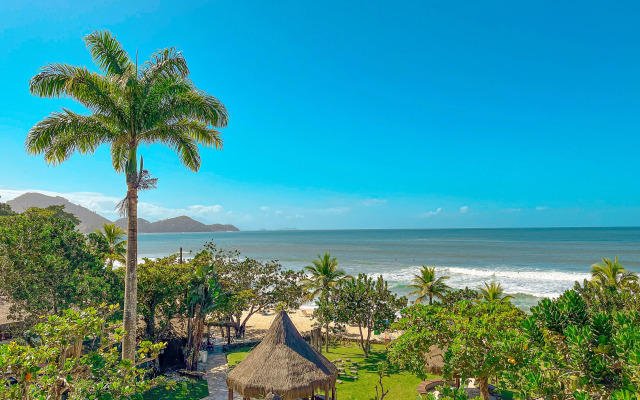 Hotel Nacional Inn Ubatuba - Praia das Toninhas