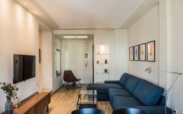 #halu! Chic Home w Sea & City View