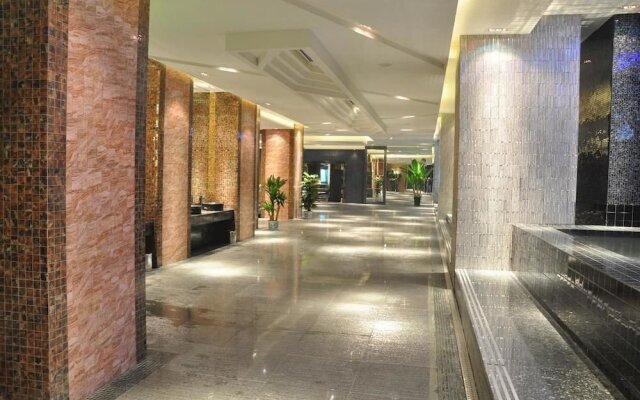 Jingyi Hotel