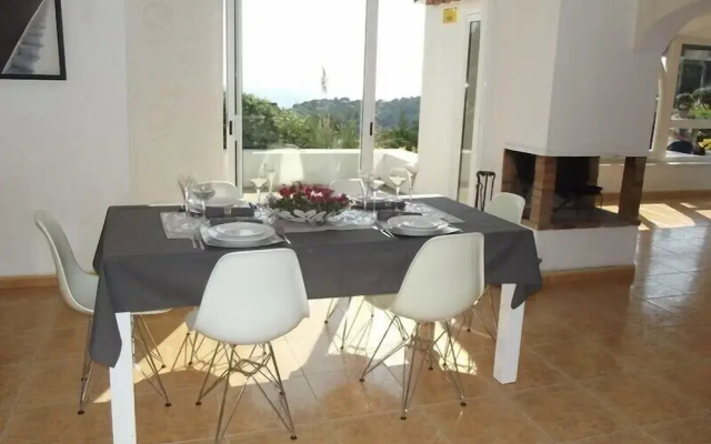 Hotel Tossa de Mar