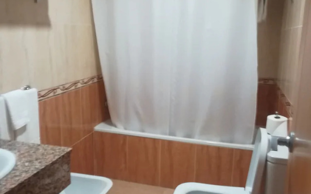 Apartamentos Turísticos Las Yucas