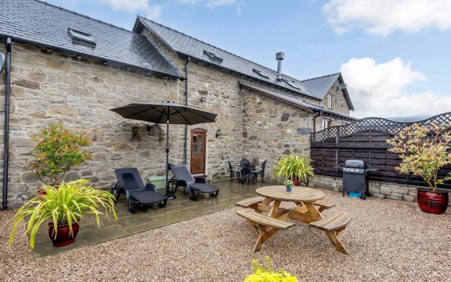 The Stables