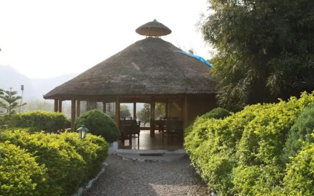 United-21 Wildlife Resort, Corbett