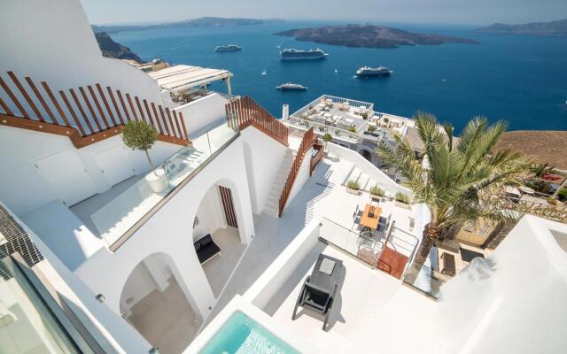 Day Dream Luxury Suites