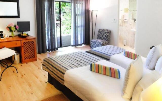 Ons Genot Country Lodge