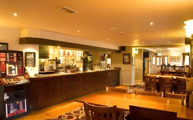 Highwayman Hotel