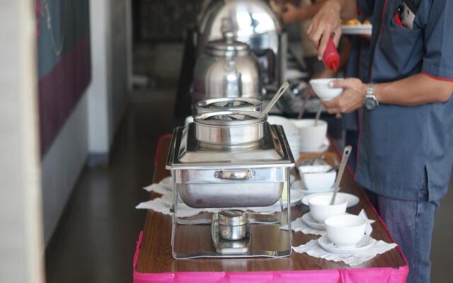 favehotel Cimanuk Garut
